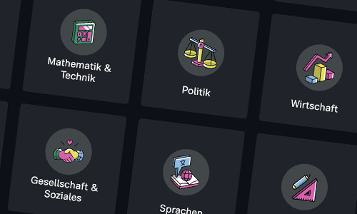 Themen-Videos f&uuml;r den Unterricht - Schulfuchs.de